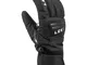 Leki Goods Unisex, Schwarz, 6