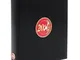 Safe 7344 Premium Coin Album 20 Euro Monete Commemorative Fino al 2021