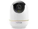 Netvue Telecamera Wi-Fi Interno Senza Fili, Videocamera Sorveglianza Interno WiFi 1080P FH...