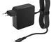 Caricabatterie 65W per ASUS Laptop, 19V 3.42A 65W Notebook Power Adapter Charger per Asus,...
