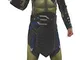 Rubie's-640153-S Hulk Costume, Multicolore, S, IT640153