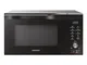 Samsung Forno a Microonde combinato HotBlast™ MC32K7055CT/ET, Cottura Ventilata, AutoCook,...