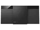 Panasonic SC-HC300EG-K Stereo Micro Hi-Fi Bluetooth, Nero