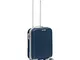 R Roncato Trolley Cabina Bagaglio a Mano Ultraleggero Serie Flight, Ideale per Voli Low Co...