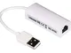 LINK LKCONV07 Adattatore USB/Rj45 per Rete 10/100 USB 2.0