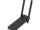 Richer-R WIFI Router, Comfast 2.4G + 5GHz Dual Band AC 1200M Segnale Wireless USB3.0 WiFi...