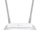 TP-Link TL-MR3420 Router Wi-Fi 300 Mbps 3G/4G, 1 Porta USB, 5 Porte WAN/LAN, Connessione F...