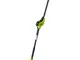 Ryobi RPT4545E Tagliasiepi Telescopico Elettrico