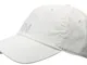 Helly Hansen cap, Cappellino con Visiera, Design Sportivo con Logo, Ottimo per Sport e Uso...