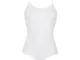 Cotonella Body Spalla Stretta Donna Art. GD008 - Bianco tg. 3