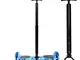 Locisne Stretchable in lega di alluminio equilibrio Scooter manubrio per 6.5CM (2.56") dia...