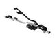 Thule Proride Portabici Da Tetto Black/Aluminium One-Size