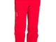 Phenix Matrix III Salopette PZ Slim, Pantaloni da Sci Uomo, Rosso, 56