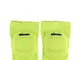 Mikasa ginocchiera volley Premier MT8, giallo fluo, XS