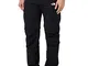 The North Face Exploration Conv Reg Pantaloni TNF Black 36