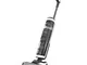 Tineco FLOOR ONE S3 Aspirapolvere Senza Fili, Lavapavimenti, Smart App, Assistante Vocale,...