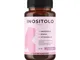 Lap Farma -Inositolo Pink 1200 mg - L'Integratore per la Fertilità Donna e Gravidanza - Co...