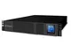 Atlantis UPS OP1001-RC, Potenza 1000VA, 900W, On Line doppia conversione, Rack 2U, 8 IEC,...