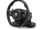 Abarth Volante Gaming per PS4, PC e PS5 (in retrocompatibilità PS4) vibrazione dinamica, s...