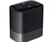 AUKEY Bluetooth 5.0 Trasmettitore Ricevitore 2-in-1, 50m Wireless Adattatore Audio con apt...