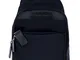 Piquadro Klout Borsa sling navy