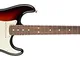 American Professional Stratocaster RW 3-Color Sunburst