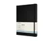 Moleskine Agenda Mensile 18 Mesi, Agenda Mensile 2020/2021, Planner Mensile con Copertina...