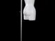 The Shopfitting Shop Colore Bianco Donna Lingerie Swimwear Fashion Manichino Busto Complet...