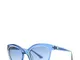 Missoni Occhiali da sole 55104 (53 mm) Blu