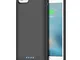 Ekrist Cover Batteria per iPhone 6/6S/7/8/SE 2020, 6000mAh Cover Ricaricabile Custodia Bat...