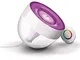 Philips Living Colors Iris, EEK A, tecnologia LED a risparmio energetico con 10 watt, 16 m...