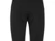 Briko Classic Lady - Pantaloncini da Donna, Donna, Pantaloncini, 2001Q70, 944 Nuovo Nero,...