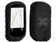 kwmobile Custodia Compatibile con Garmin Edge 830 Cover Navigatore Bici - Custodia Protett...