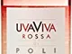 Jacopo Poli Grappa Poli Uva Viva Rossa Cl.70 - 700 ml