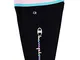 Champion Heritage - Pantaloncini da ciclismo per bambine -  Nero -  S