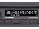 B-Ware BLAUPUNKT Dakar 224 BT - 24Volt 24 V | Bluetooth | CD | MP3 | USB Autoradio für LKW...