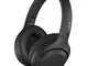 Sony Wh-Xb900N - Cuffie Wireless Over-Ear con Noise Cancellig Ed Extra Bass, Alexa Built-I...