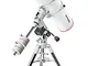 Telescopio Messier Bresser NT-203/1000 EXOS-2/ EQ5