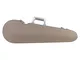 Etoile Conturs, custodia per violino Hightech Greige