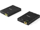 StarTech.com Kit Extender HDMI via CAT6 - Kit - 4K 60Hz - Trasmettitore e Ricevitore fino...