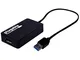 Plugable Adattatore video grafico USB 3.0 a DisplayPort 4K UHD (Ultra-High-Definition) per...
