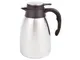 caraffa isolante acciaio inox 1,5l eva collection