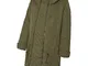 Mamalicious Tikka 3in1 Carry Me Padded Jacket A. Giacca Premaman, Verde Olive Night, Large...