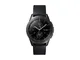 Samsung Galaxy Watch, Bluetooth 4.2, Processore 1.15 GHz, 4 GB Memoria ROM, Funzioni per f...