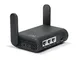 GL.iNet GL-A1300 (Slate Plus) Router da viaggio VPN wireless, Wi-Fi per hotel e Captive Po...