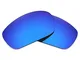 Mryok - Lenti di ricambio per Oakley Jawbone Polarizzato: blu scuro. Taglia unica