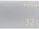 Toshiba Biwako Pendrive in Metallo 32GB - Chiavetta USB 3.0