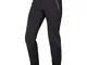 Endura MT500 Spray - Pantaloni da ciclismo da donna, taglia L, colore: Nero