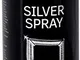 Hagerty Silver Spray