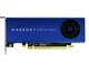 Scheda grafica AMD Radeon Pro WX3100 - 4GB GDDR5, PCIe 3.0, 1x DisplayPort, 2xMini-Display...